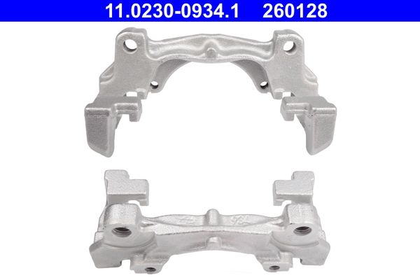ATE 11.0230-0934.1 - Halter, Bremssattel