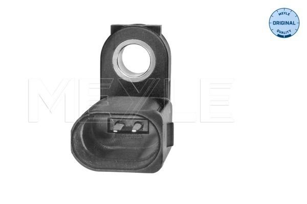 MEYLE 114 800 0009 - Sensor, Raddrehzahl