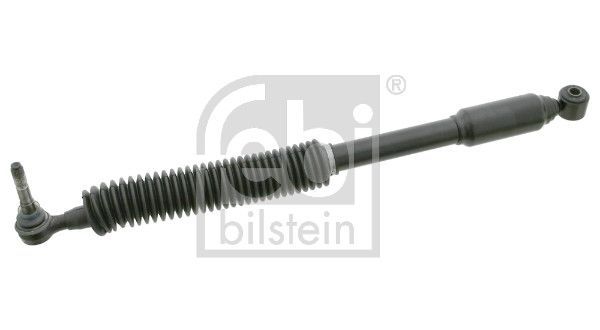 FEBI BILSTEIN 09775 - Lenkungsdämpfer