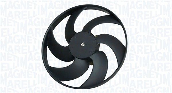 MAGNETI MARELLI 069422768010 - Lüfter, Motorkühlung