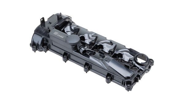 MAHLE ZH 555 - Zylinderkopfhaube