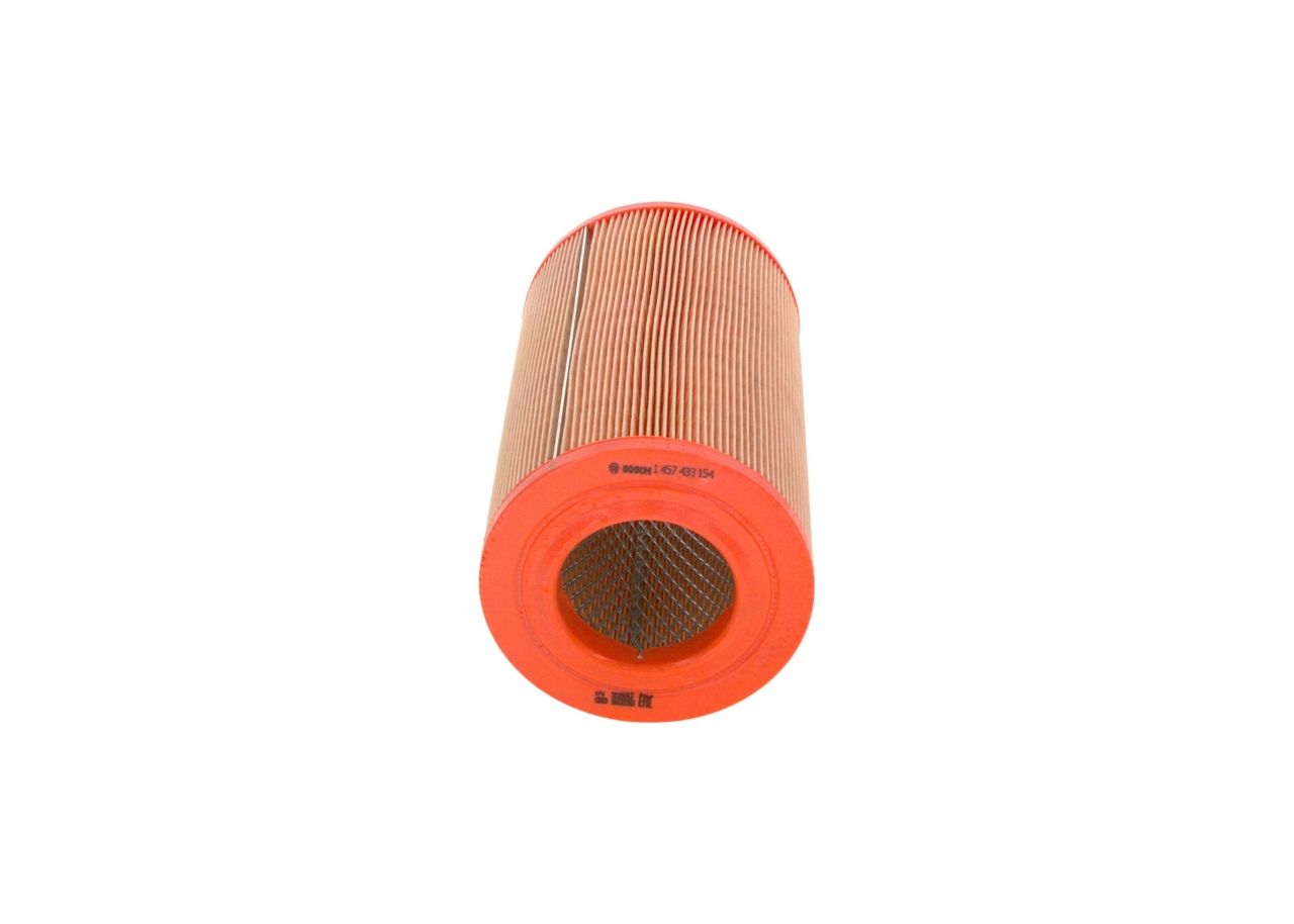 BOSCH 1 457 433 154 - Luftfilter
