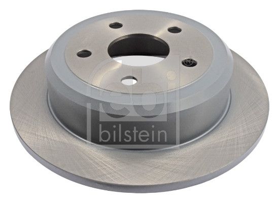 FEBI BILSTEIN 108542 - Bremsscheibe
