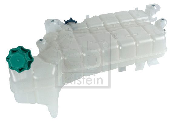 FEBI BILSTEIN 108777 - Ausgleichsbehälter, Kühlmittel