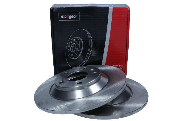 MAXGEAR 19-2342 - Bremsscheibe