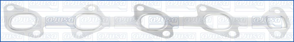 AJUSA 13119200 - Dichtung, Abgaskrümmer