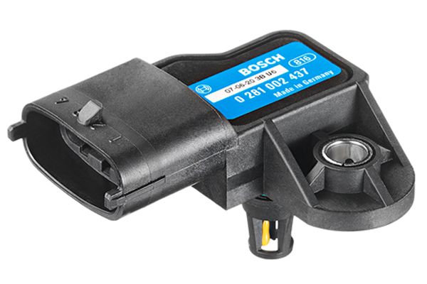 BOSCH 0 281 002 437 - Sensor, Ansauglufttemperatur
