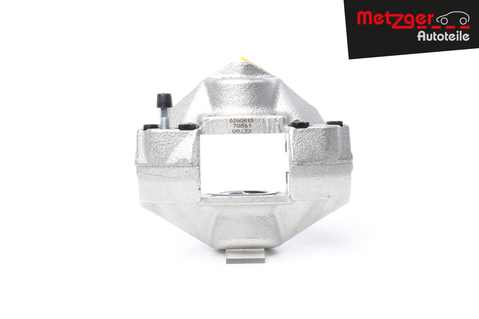 METZGER AUTOTEILE 6260415 - Bremssattel