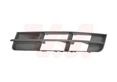 VAN WEZEL 0382591 - Lüftungsgitter, Stoßfänger