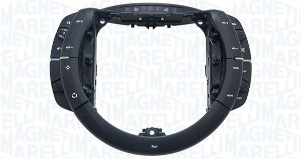 MAGNETI MARELLI 000052042010 - Lenkstockschalter