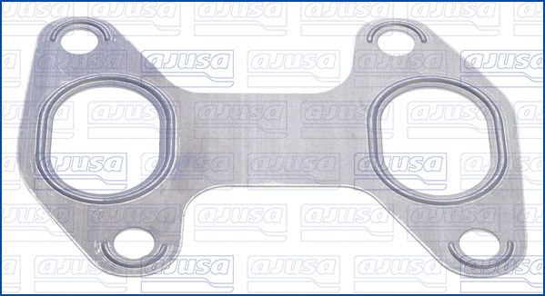 AJUSA 13165700 - Dichtung, Abgaskrümmer