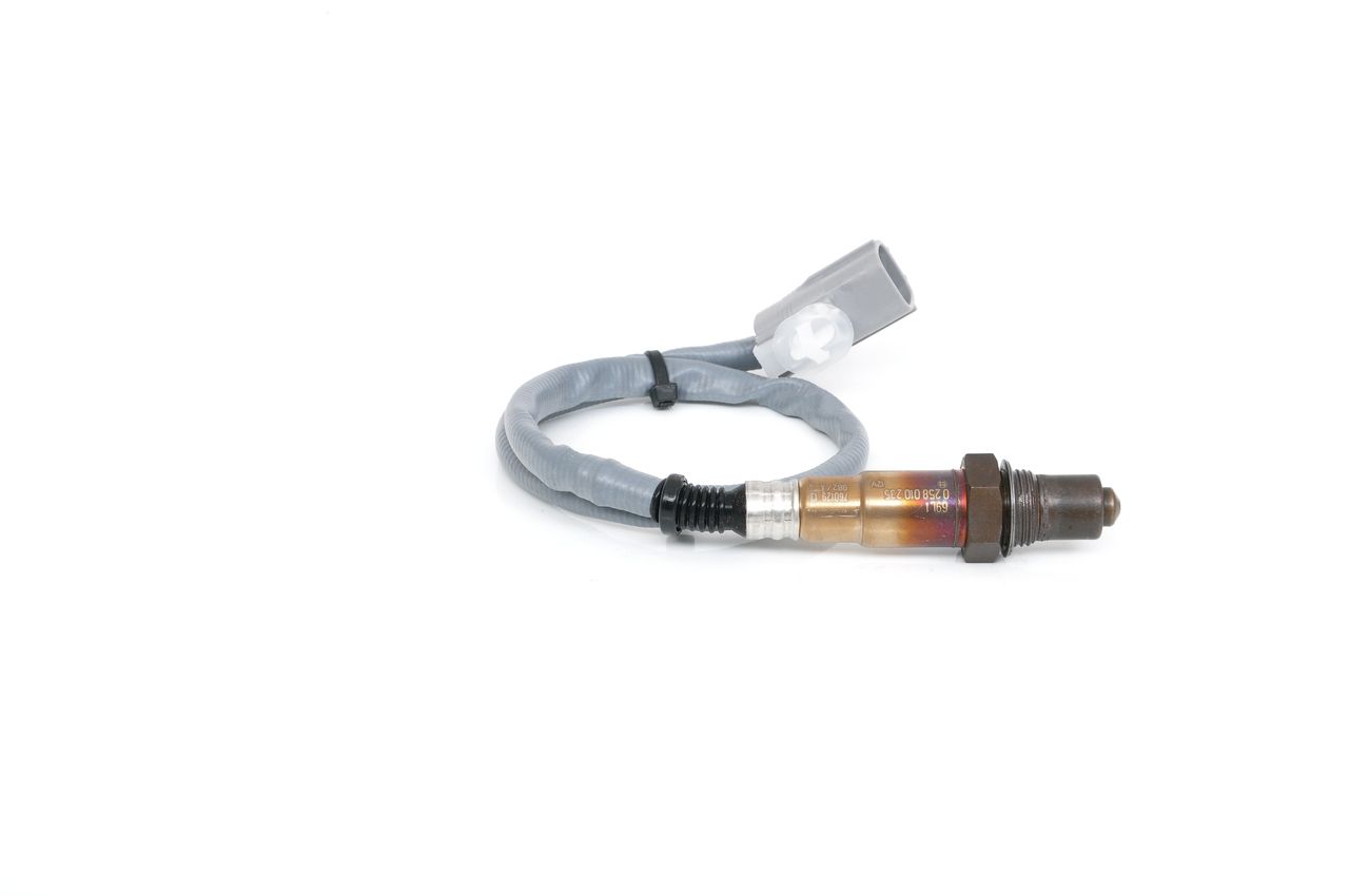 BOSCH 0 258 010 235 - Lambdasonde