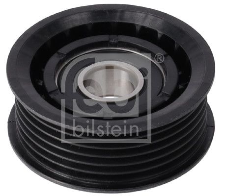FEBI BILSTEIN 11276 - Umlenk-/Führungsrolle, Keilrippenriemen