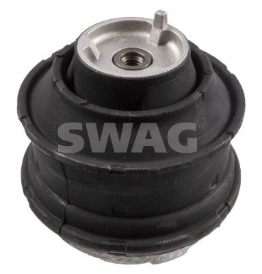 SWAG 10 13 0093 - Lagerung, Motor