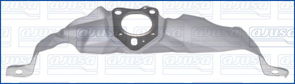 AJUSA 01411600 - Dichtung, Lader