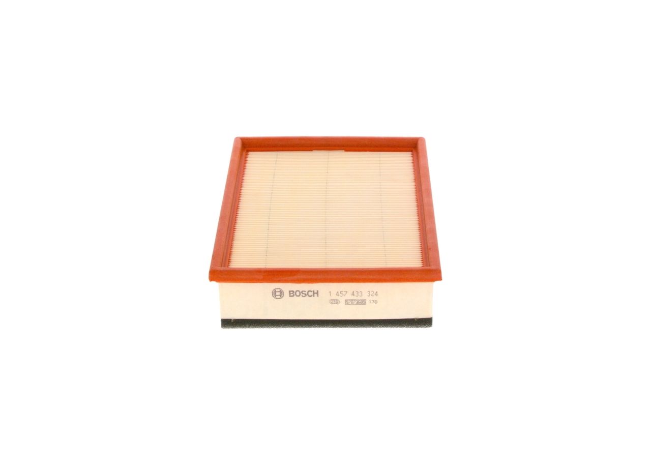 BOSCH 1 457 433 324 - Luftfilter
