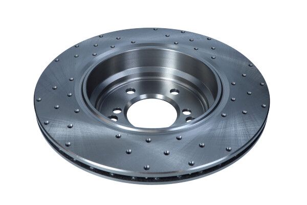 MAXGEAR 19-4925 - Bremsscheibe