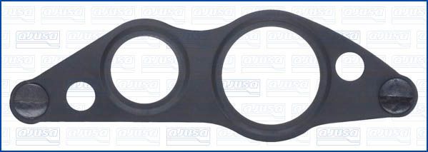 AJUSA 01211100 - Dichtung, Leitung AGR-Ventil