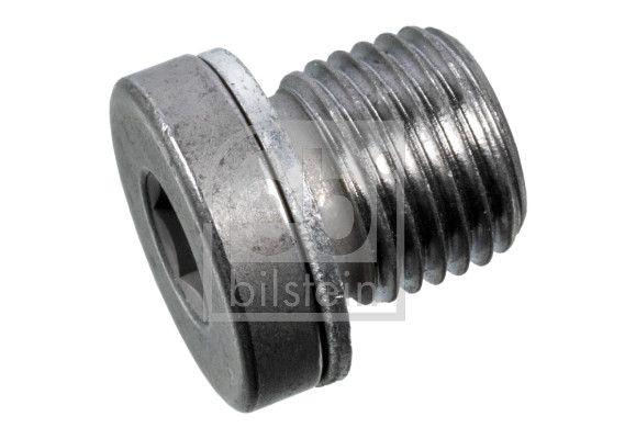 FEBI BILSTEIN 173874 - Verschlussschraube, Automatikgetriebegehäuse