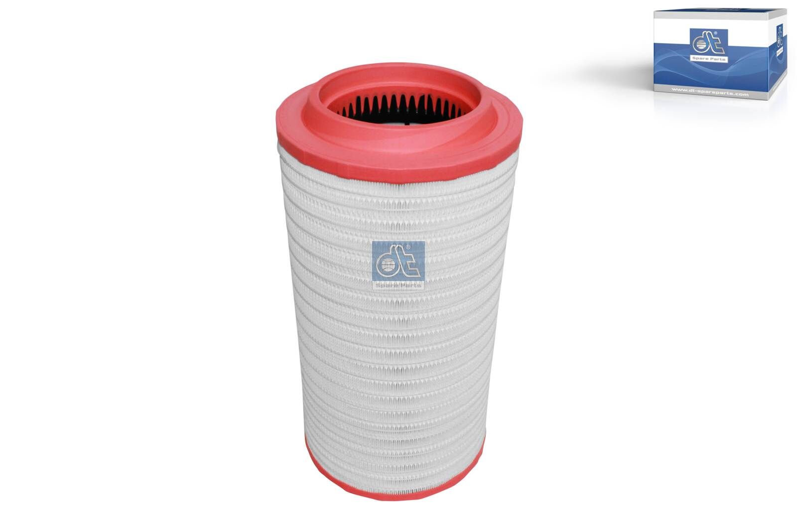 DT Spare Parts 1.10921 - Luftfilter