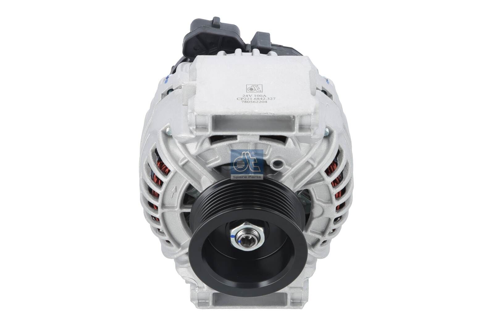 DT Spare Parts 1.21327 - Generator