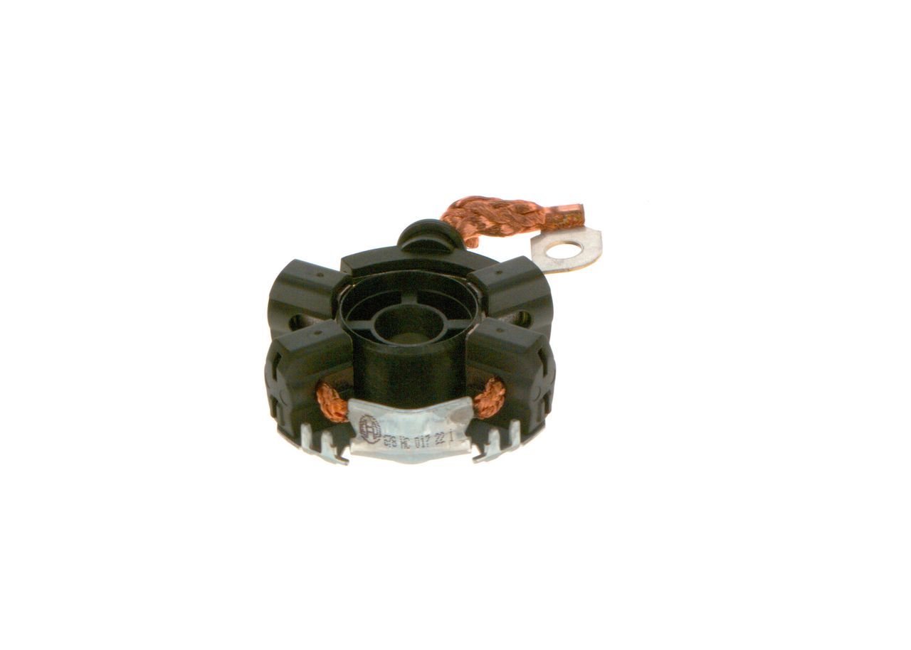 BOSCH 1 004 336 678 - Halter, Kohlebürsten