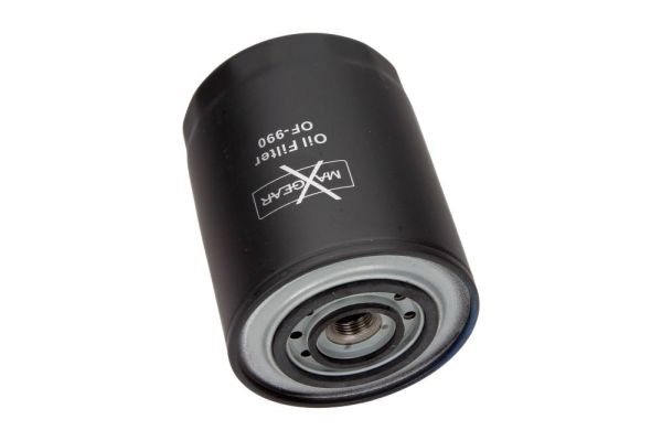 MAXGEAR 26-0031 - Ölfilter