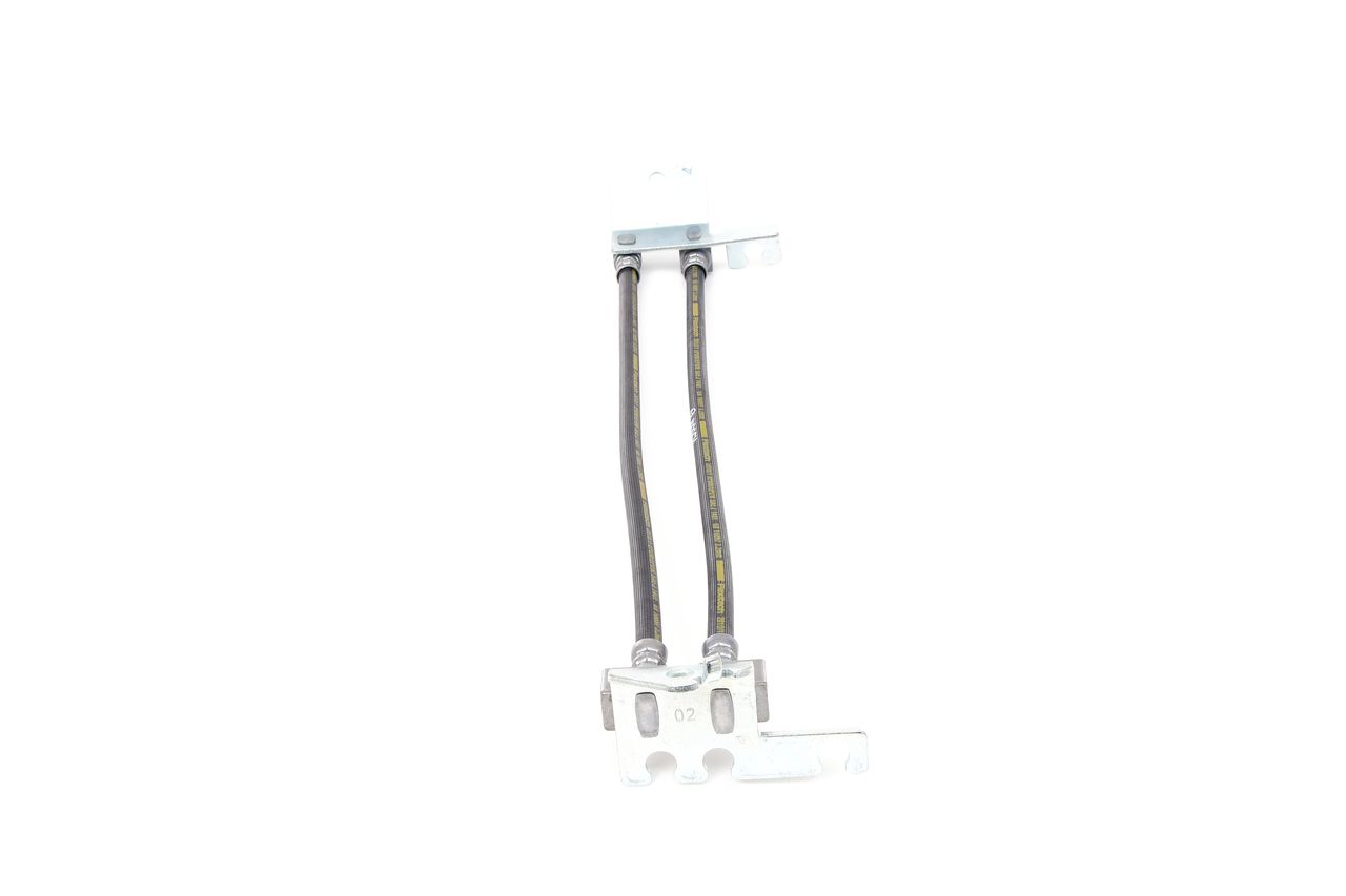 BOSCH 1 987 481 808 - Bremsschlauch