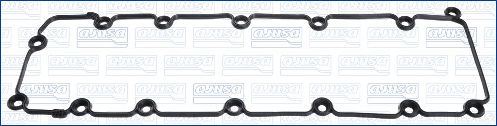 AJUSA 11152200 - Dichtung, Zylinderkopfhaube