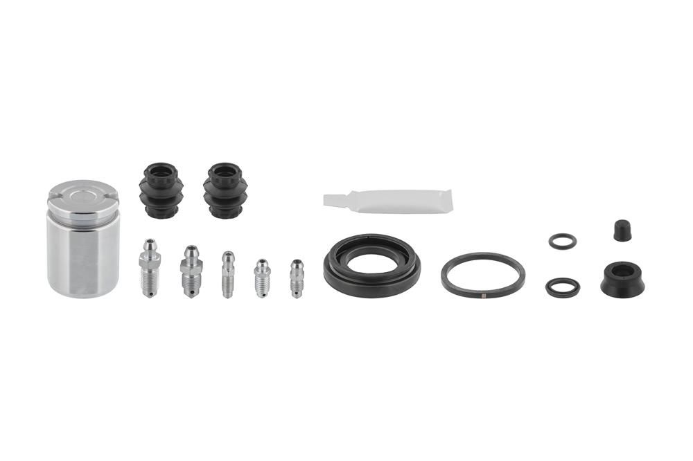 TOPRAN 111 690 - Reparatursatz, Bremssattel