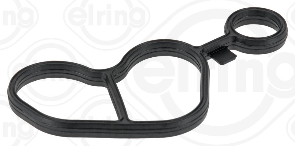 ELRING 261.100 - Dichtung, Ölfiltergehäuse