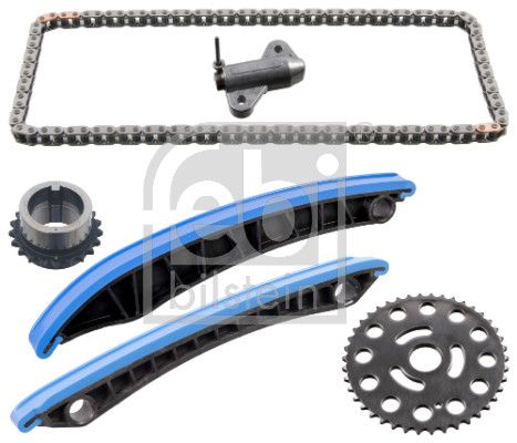 FEBI BILSTEIN 106357 - Steuerkettensatz