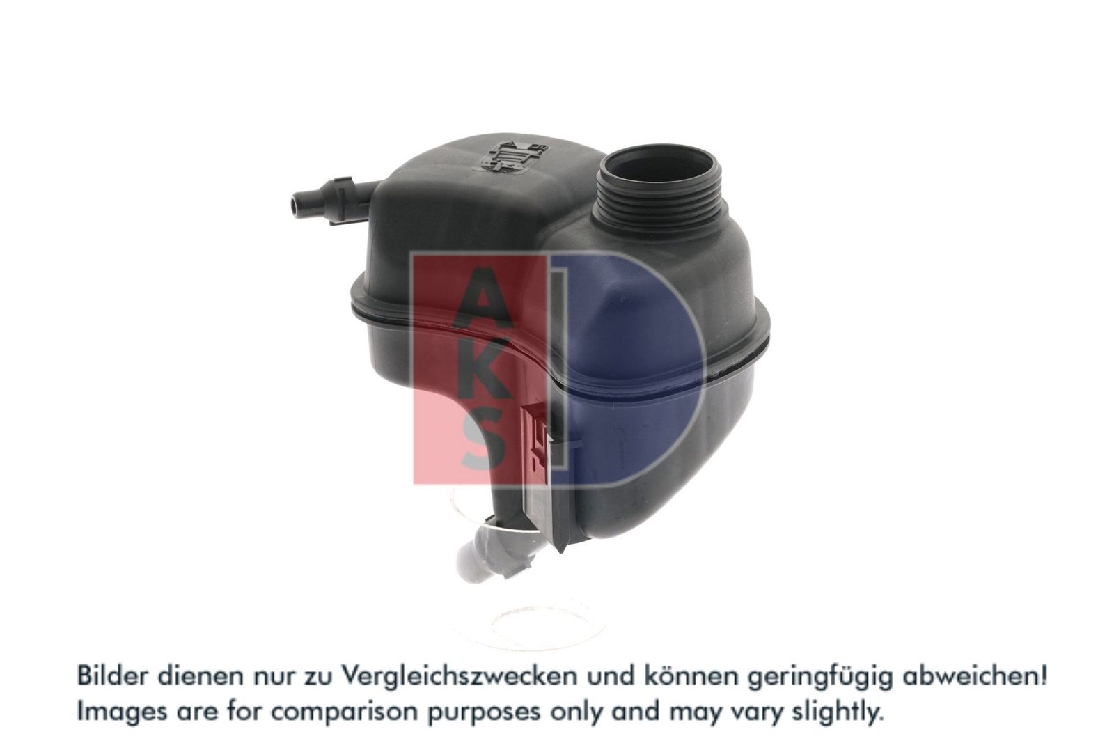AKS DASIS 053050N - Ausgleichsbehälter, Kühlmittel