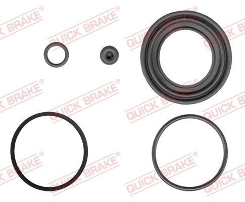 QUICK BRAKE 114-0352 - Reparatursatz, Bremssattel