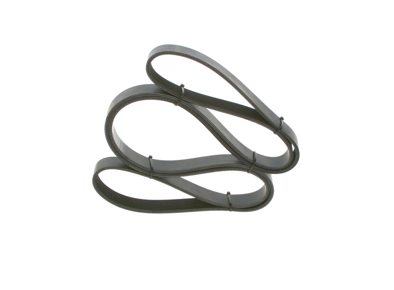 BOSCH 1 987 946 277 - Keilrippenriemen