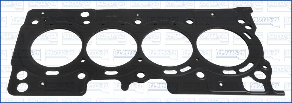 AJUSA 10263600 - Dichtung, Zylinderkopf