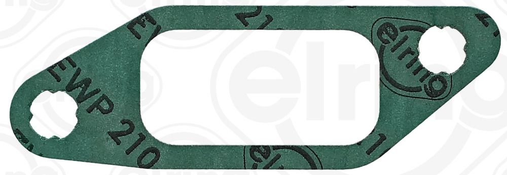 ELRING 049.710 - Dichtung, Ölpumpe