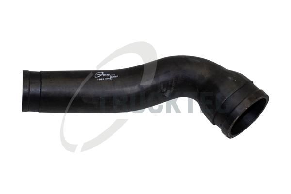 TRUCKTEC AUTOMOTIVE 02.40.116 - Ladeluftschlauch