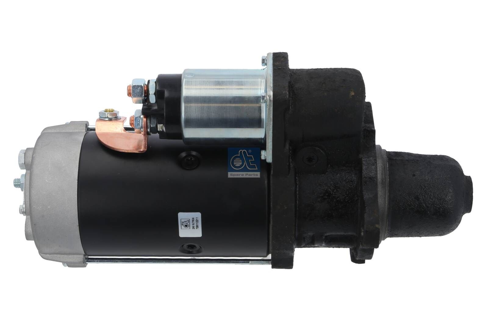 DT Spare Parts 1.21374 - Starter