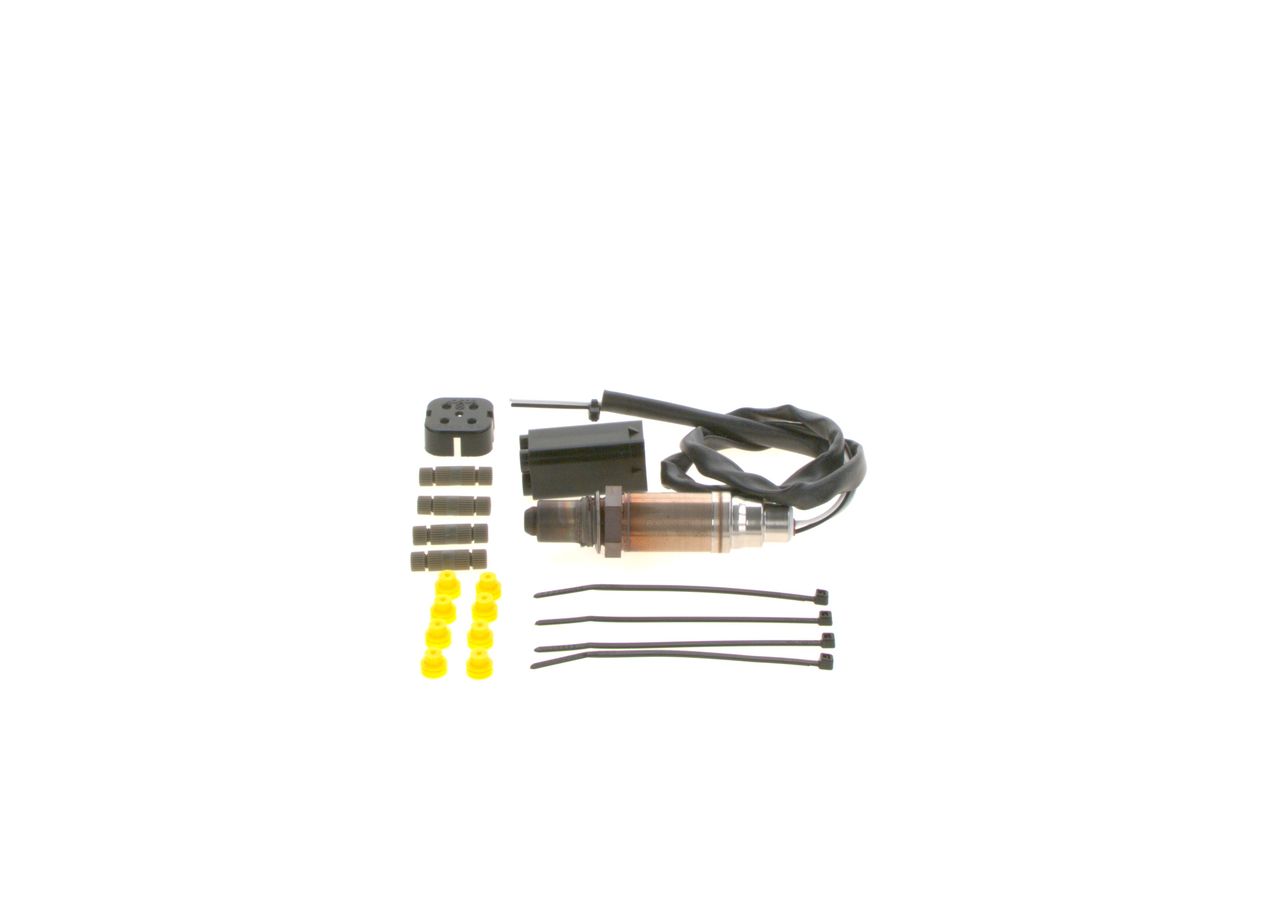 BOSCH 0 258 986 504 - Lambdasonde