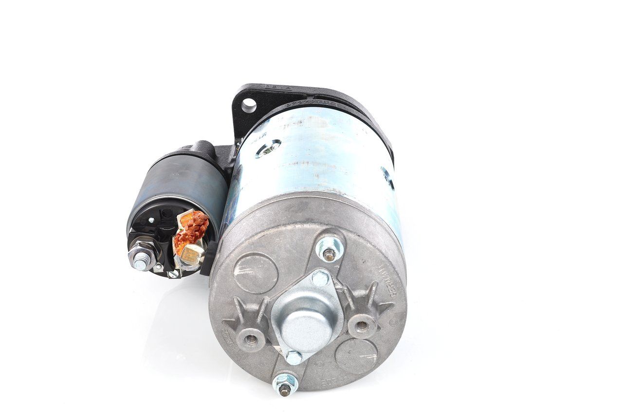 BOSCH 0 001 367 079 - Starter