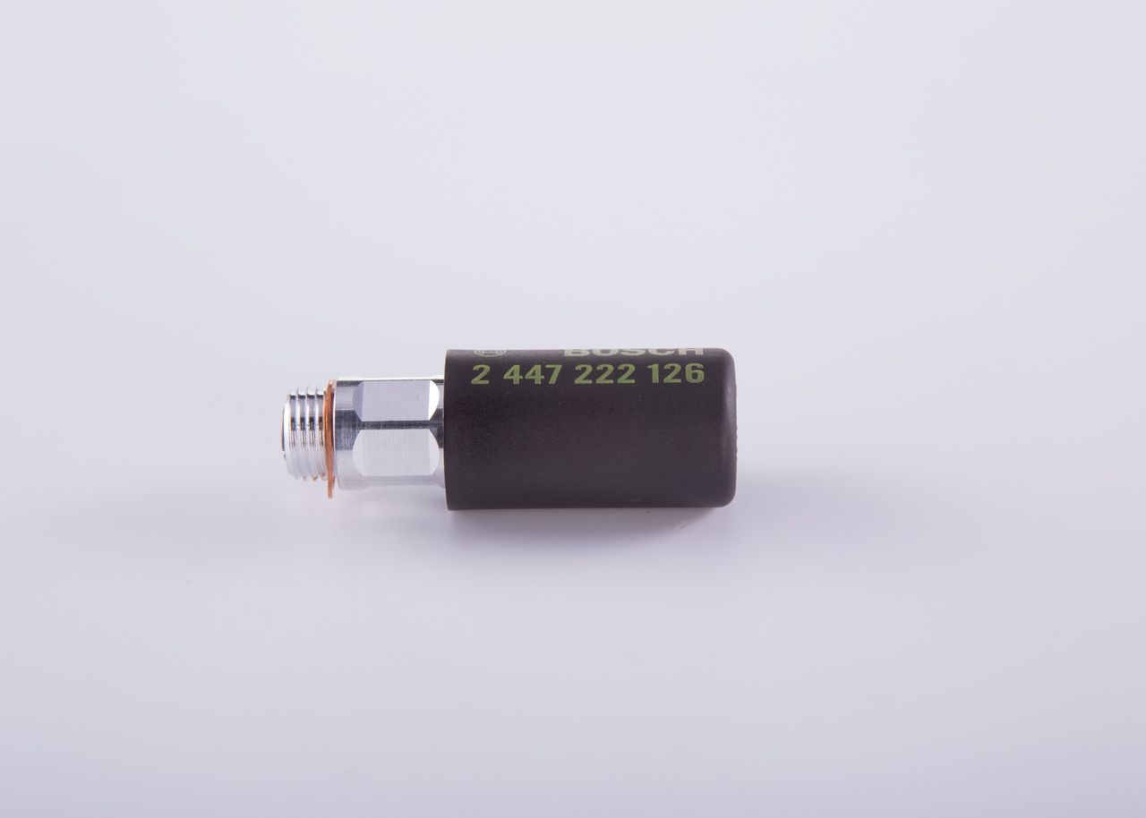 BOSCH 2 447 010 038 - Handförderpumpe