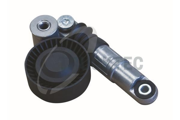 TRUCKTEC AUTOMOTIVE 02.19.012 - Riemenspanner, Keilrippenriemen