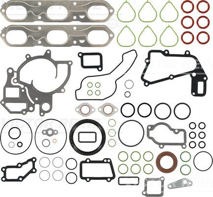 VICTOR REINZ 01-35343-01 - Dichtungsvollsatz, Motor