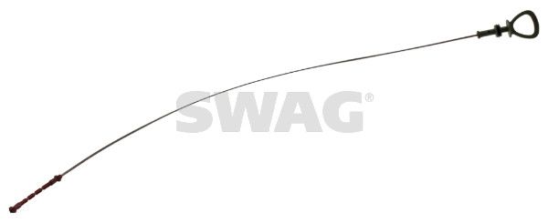 SWAG 10 94 4804 - Ölpeilstab
