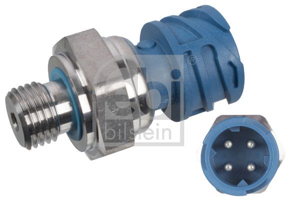 FEBI BILSTEIN 105760 - Sensor, Kraftstoffdruck