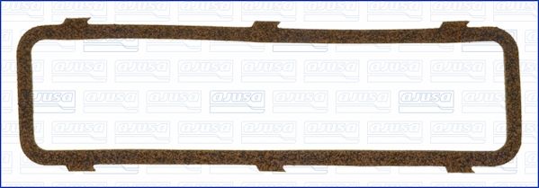 AJUSA 11054800 - Dichtung, Zylinderkopfhaube