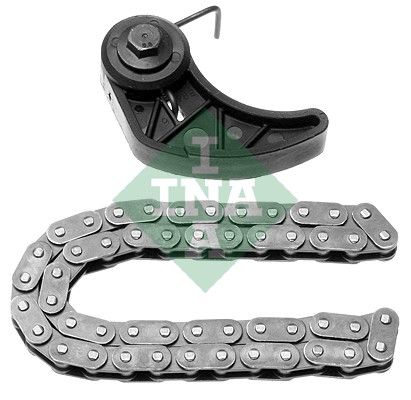 Schaeffler INA 559 0067 10 - Kettensatz, Ölpumpenantrieb