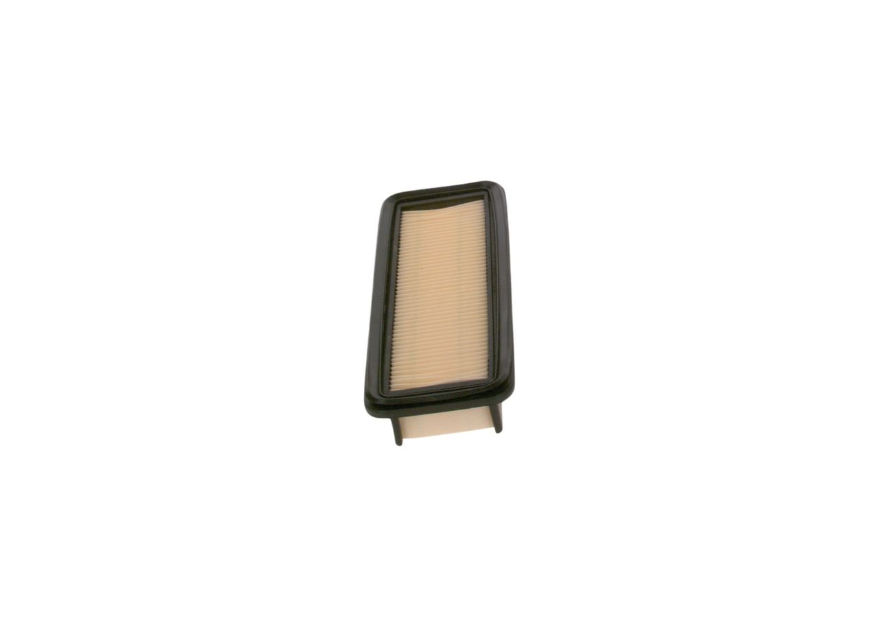 BOSCH F 026 400 361 - Luftfilter
