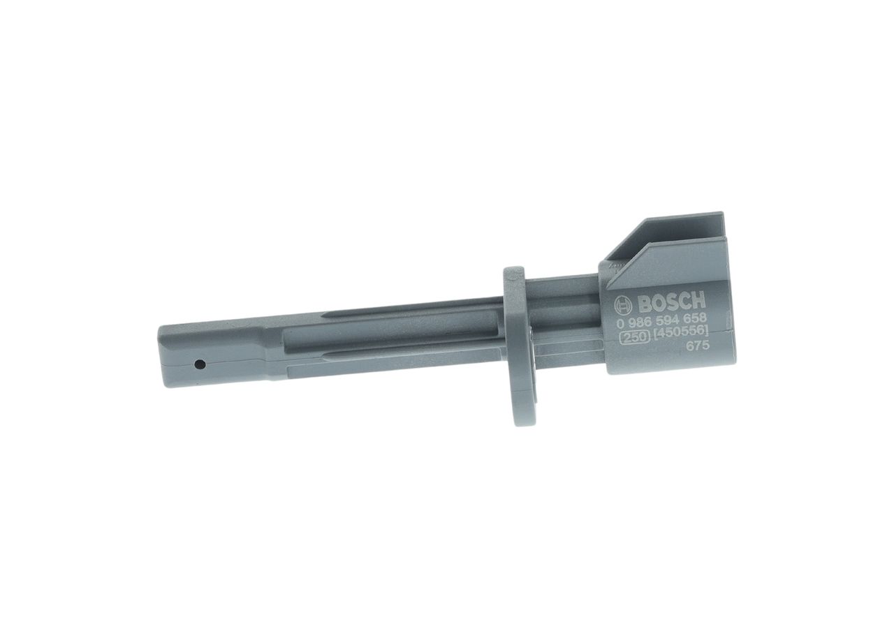 BOSCH 0 986 594 658 - Sensor, Raddrehzahl